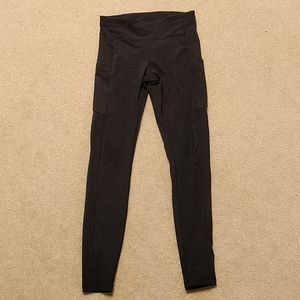 lululemon Speed Up Tight